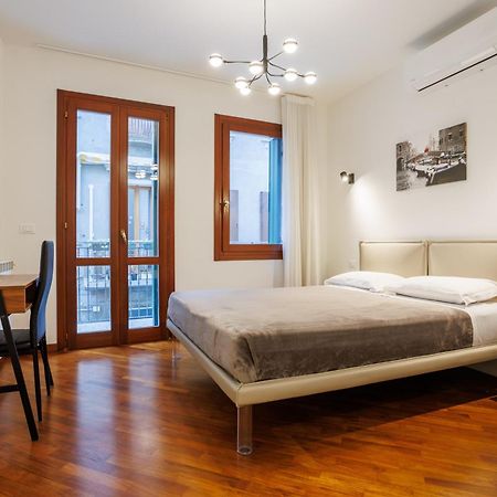 Casa Nostrana Apartment Chioggia Luaran gambar