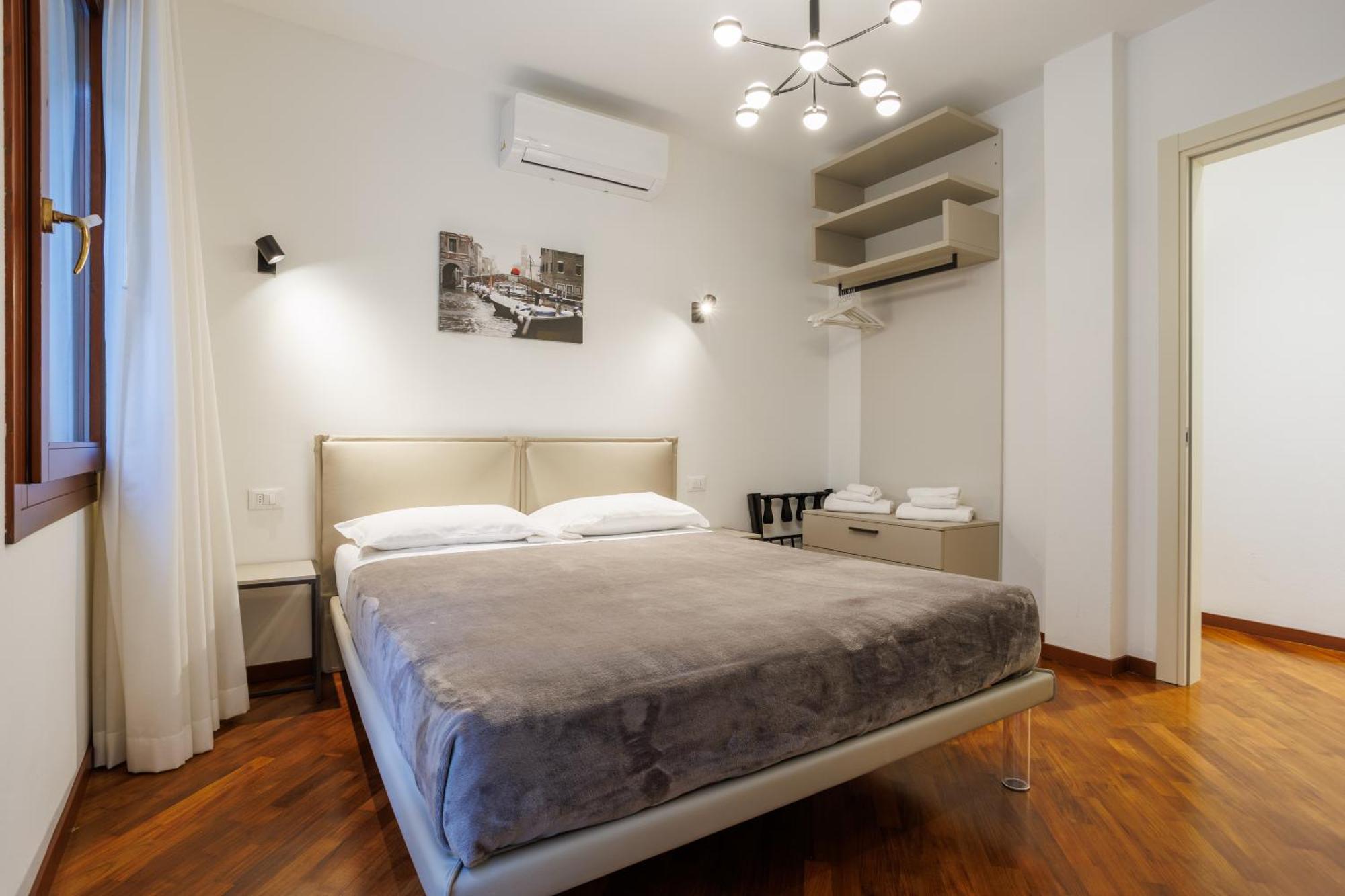 Casa Nostrana Apartment Chioggia Luaran gambar