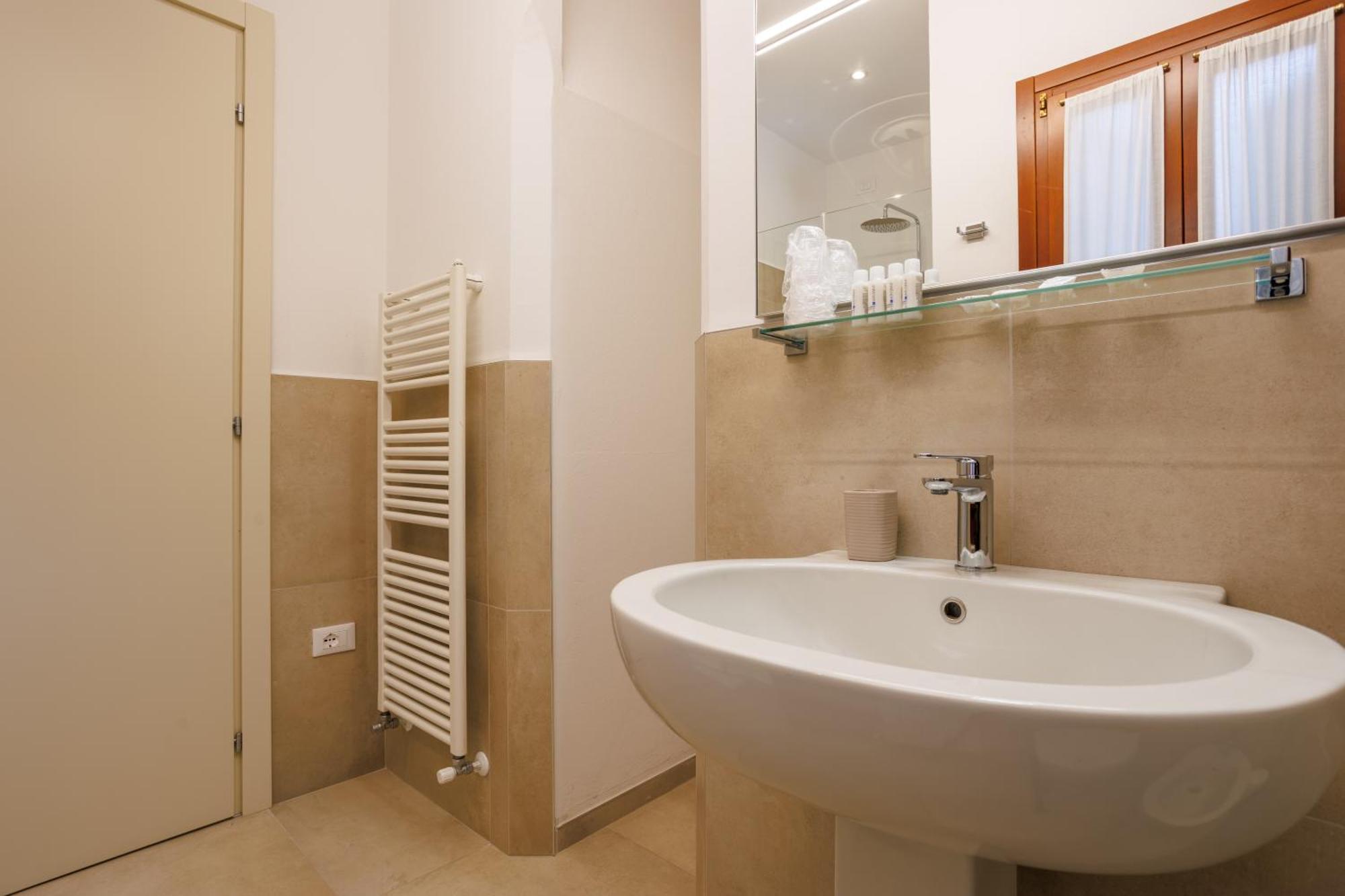 Casa Nostrana Apartment Chioggia Luaran gambar