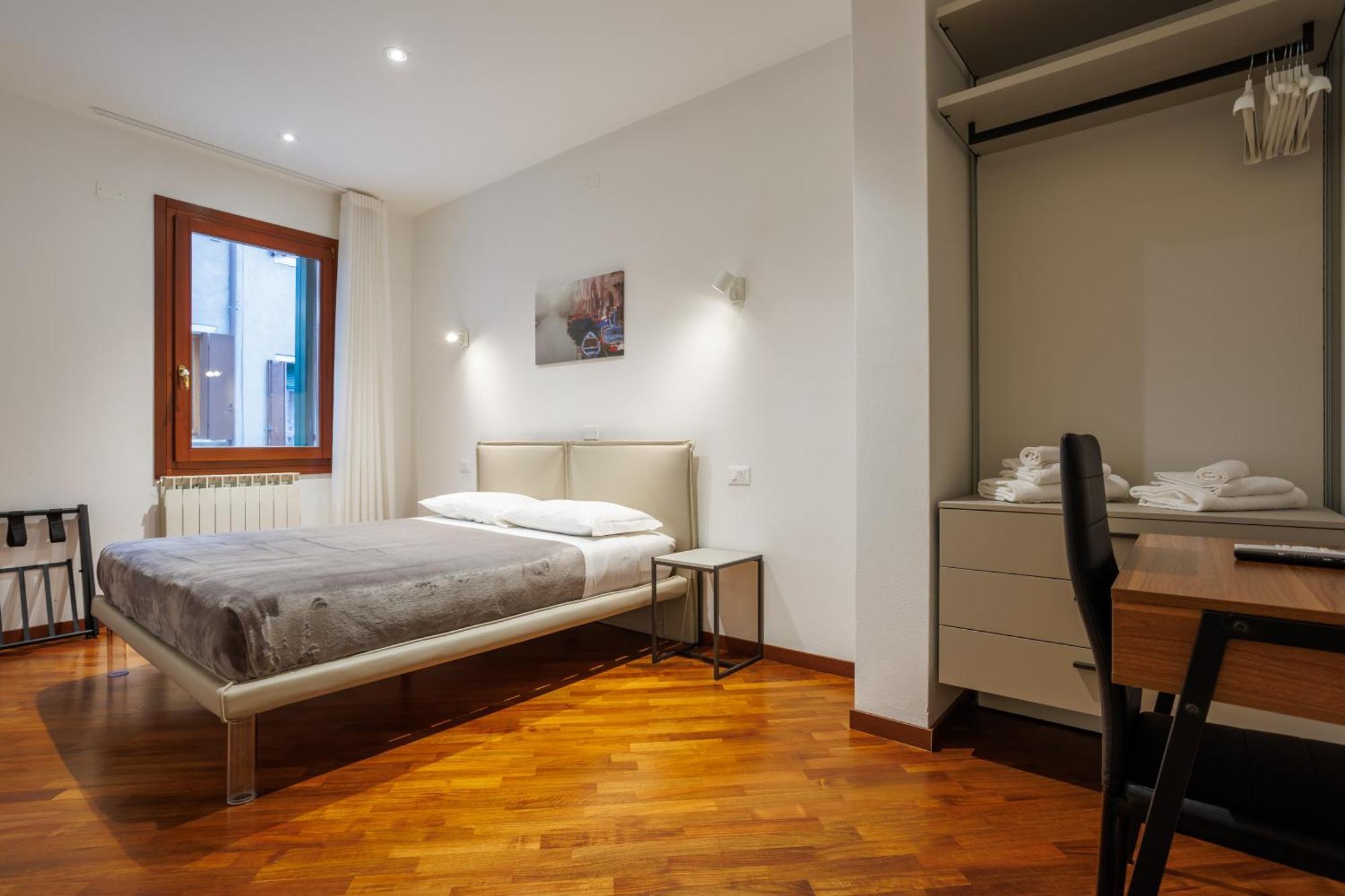Casa Nostrana Apartment Chioggia Luaran gambar