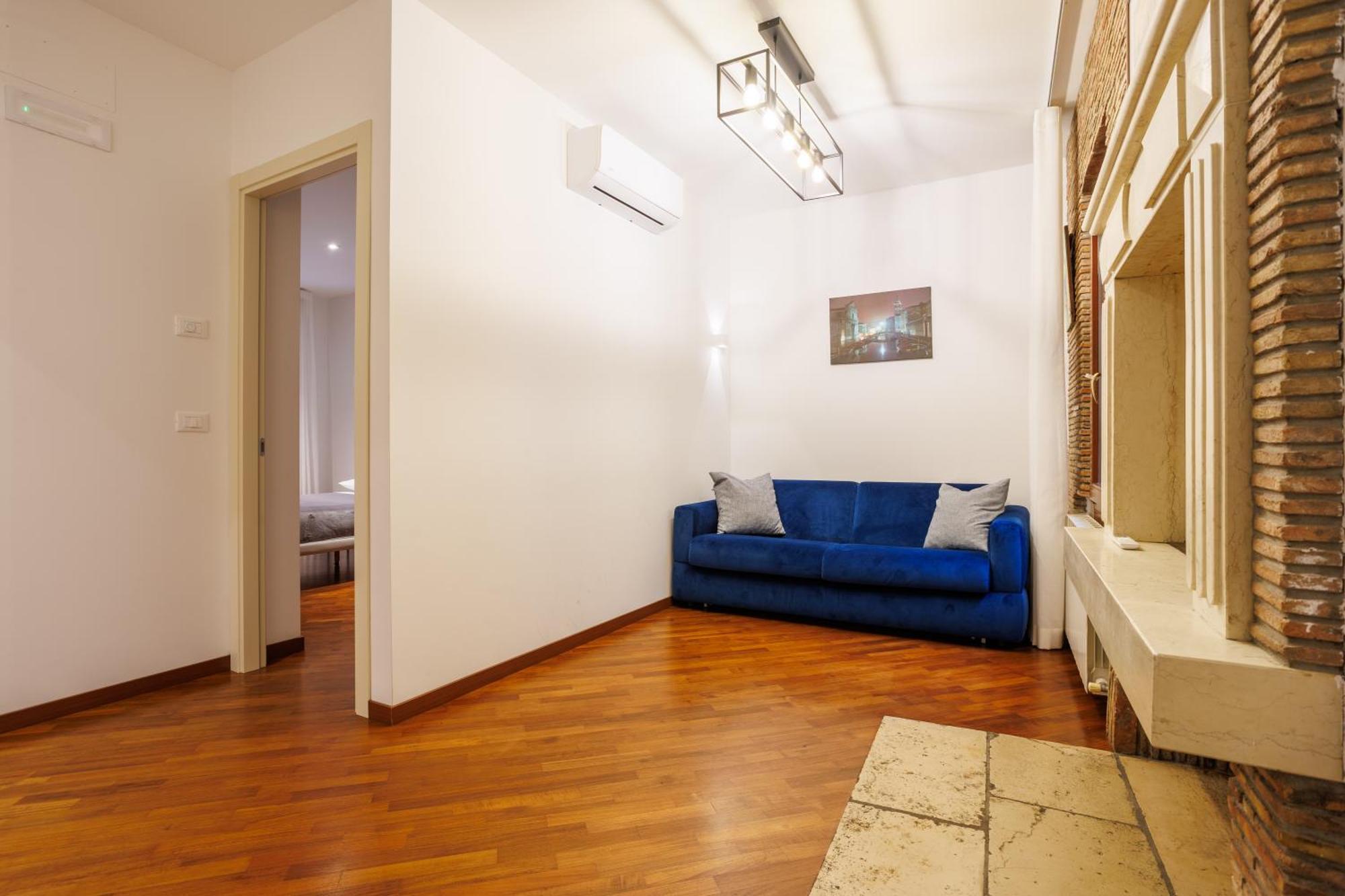 Casa Nostrana Apartment Chioggia Luaran gambar