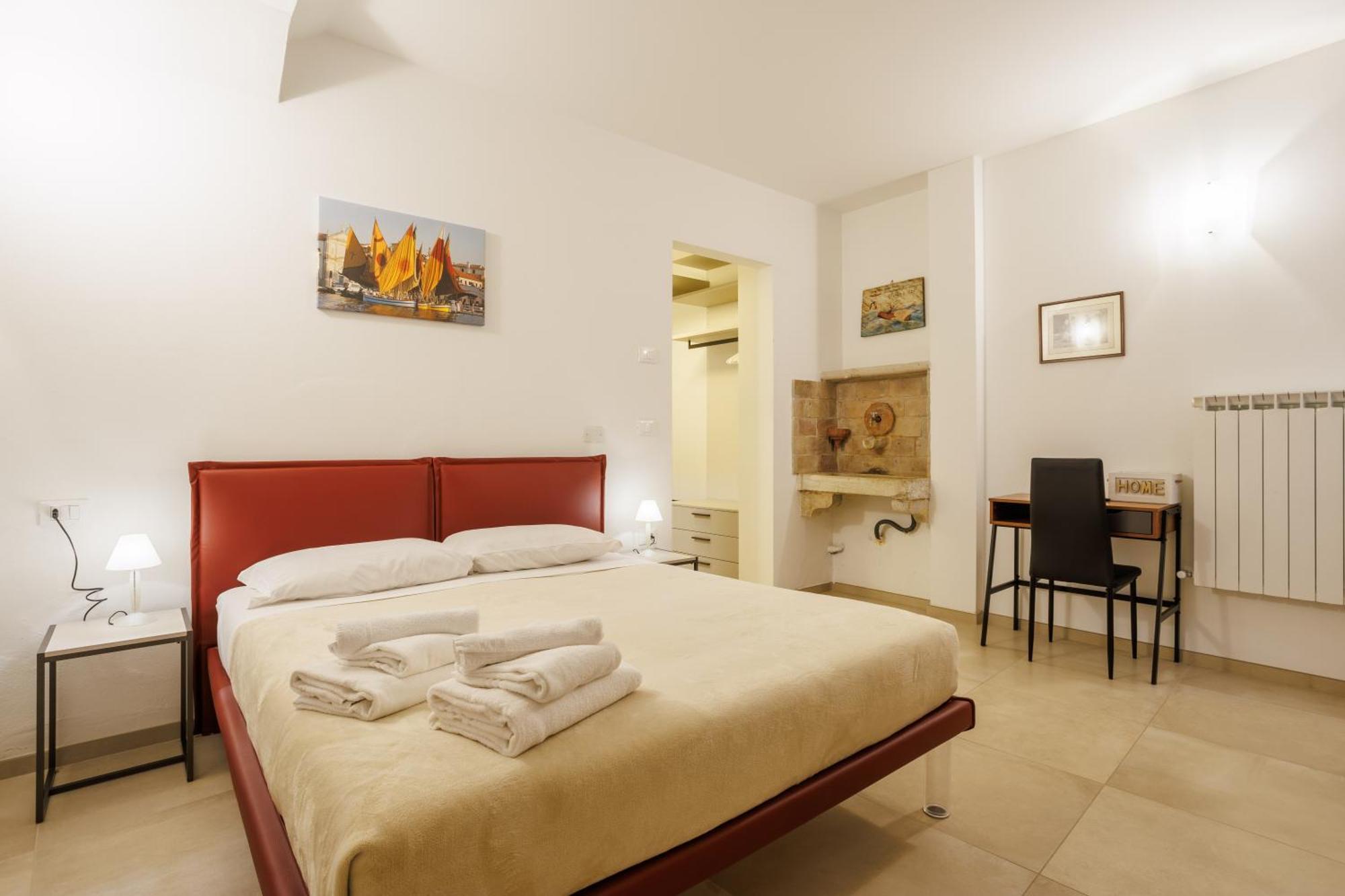 Casa Nostrana Apartment Chioggia Luaran gambar