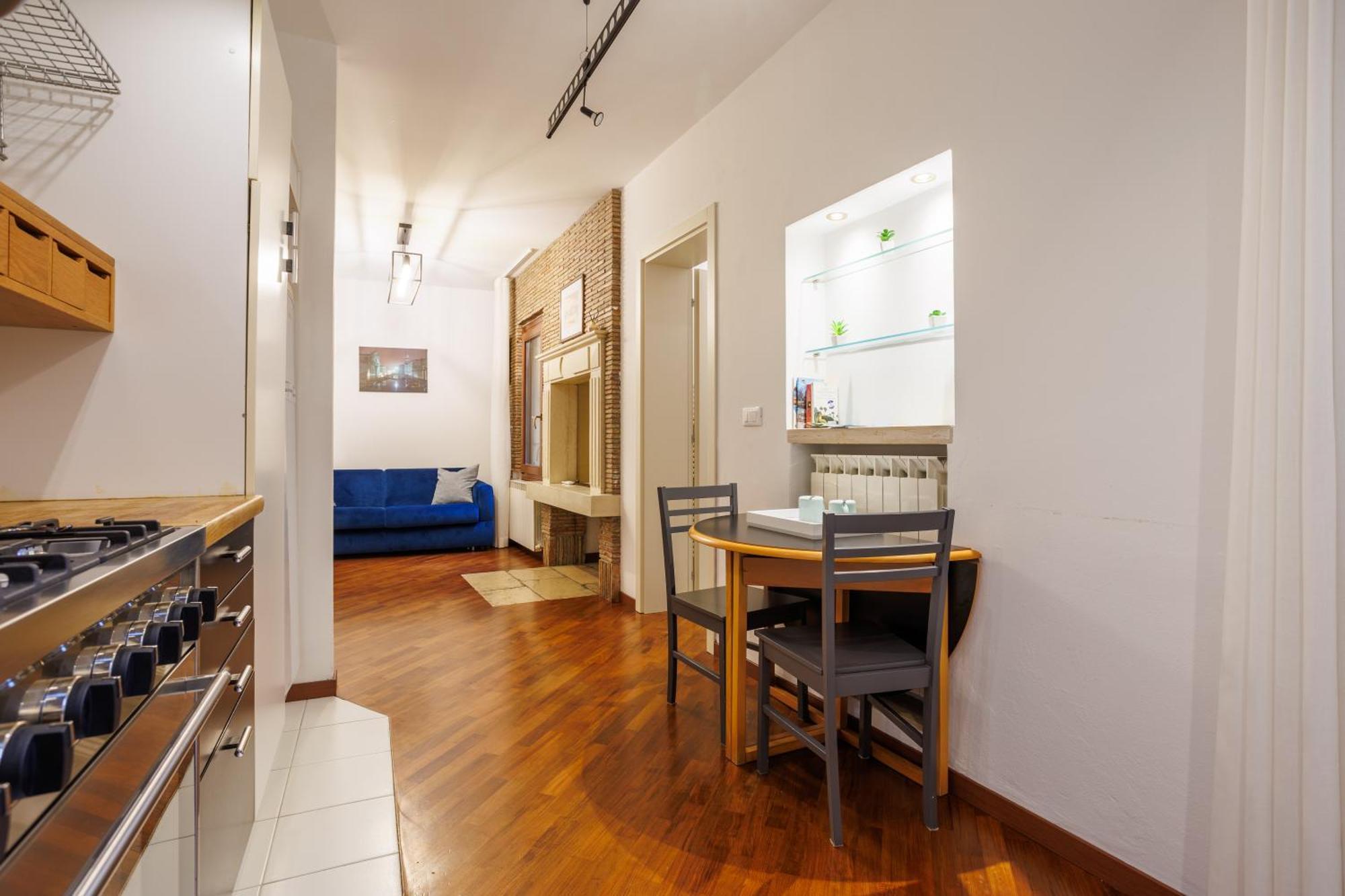 Casa Nostrana Apartment Chioggia Luaran gambar