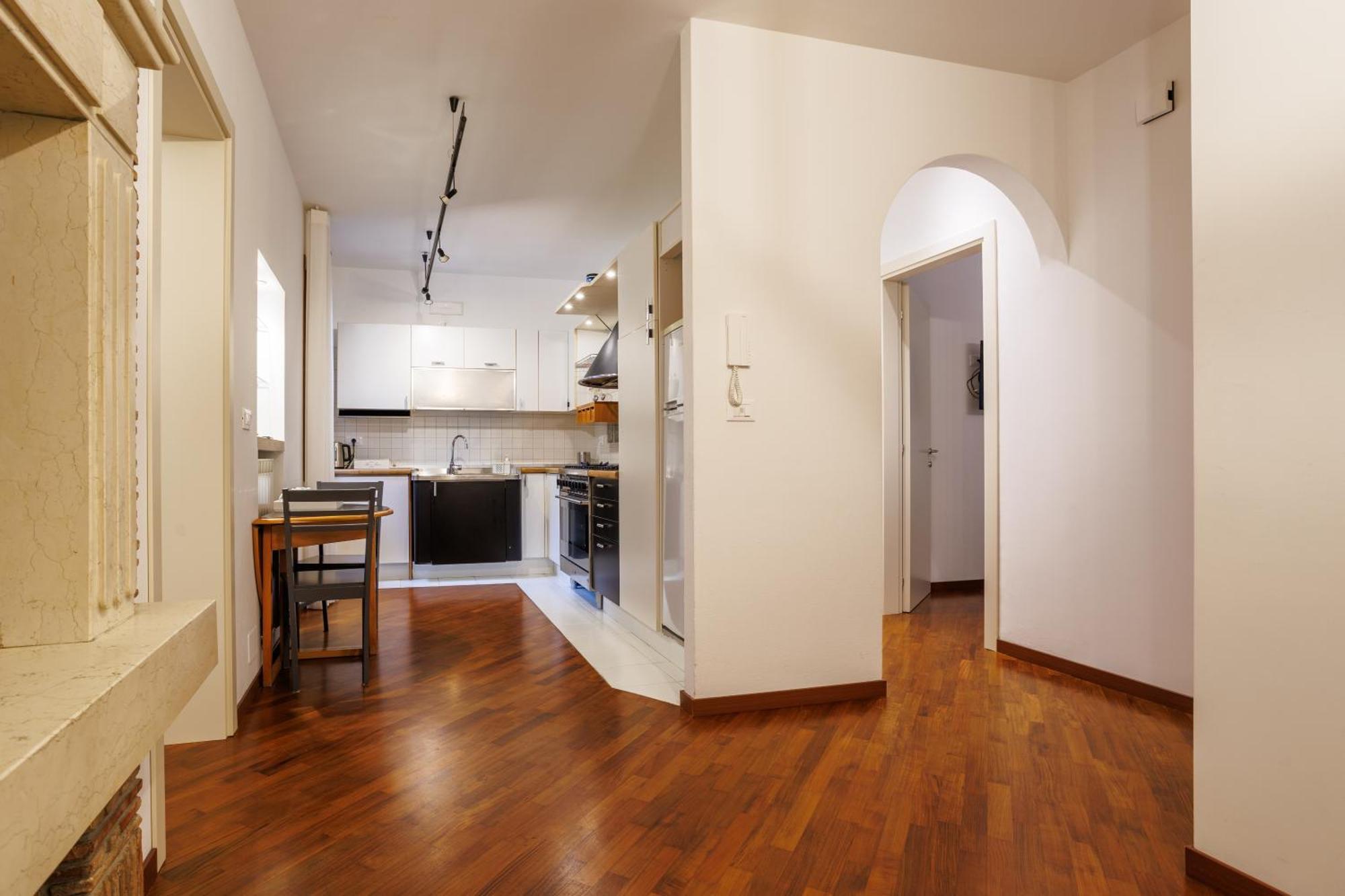 Casa Nostrana Apartment Chioggia Luaran gambar