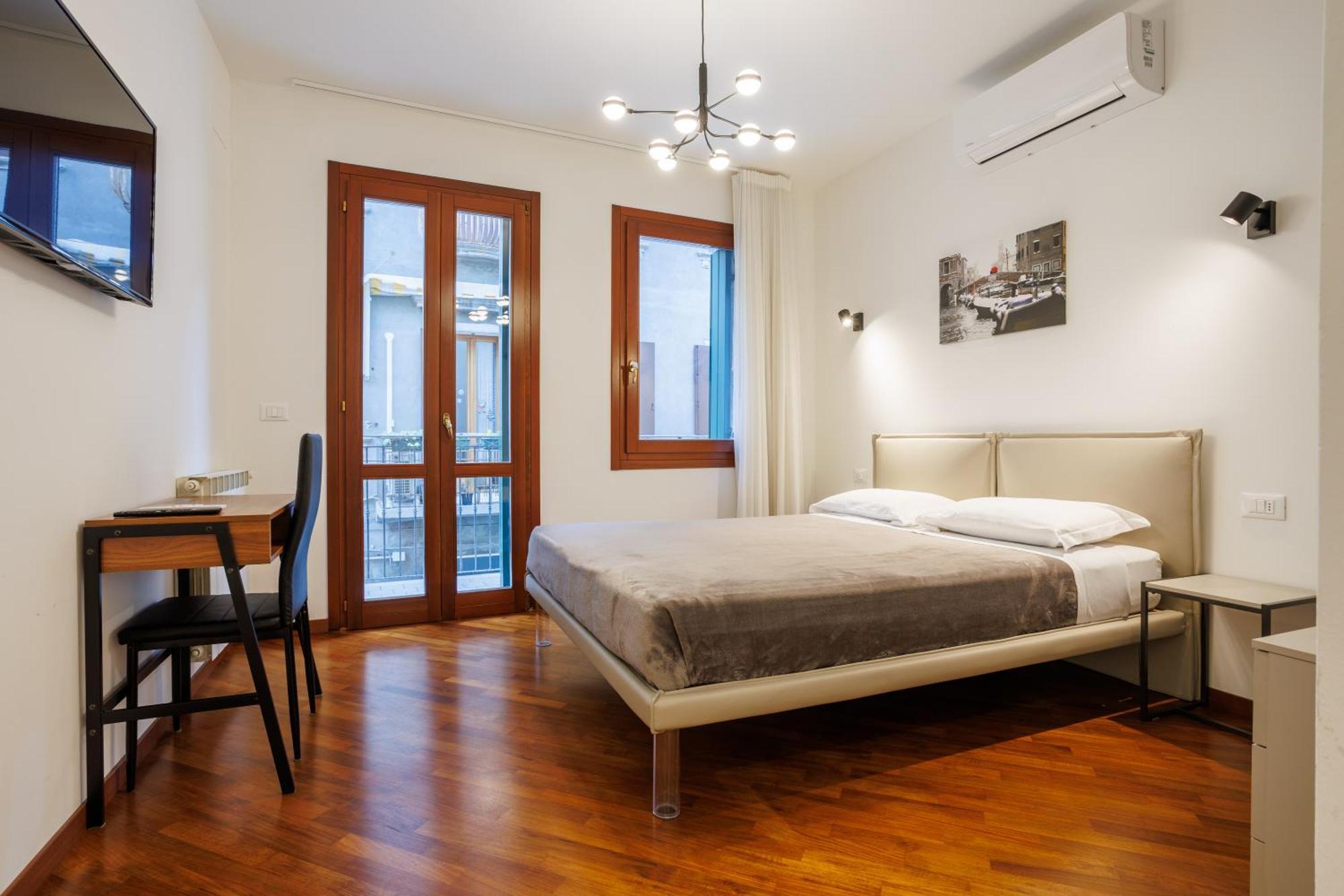 Casa Nostrana Apartment Chioggia Luaran gambar