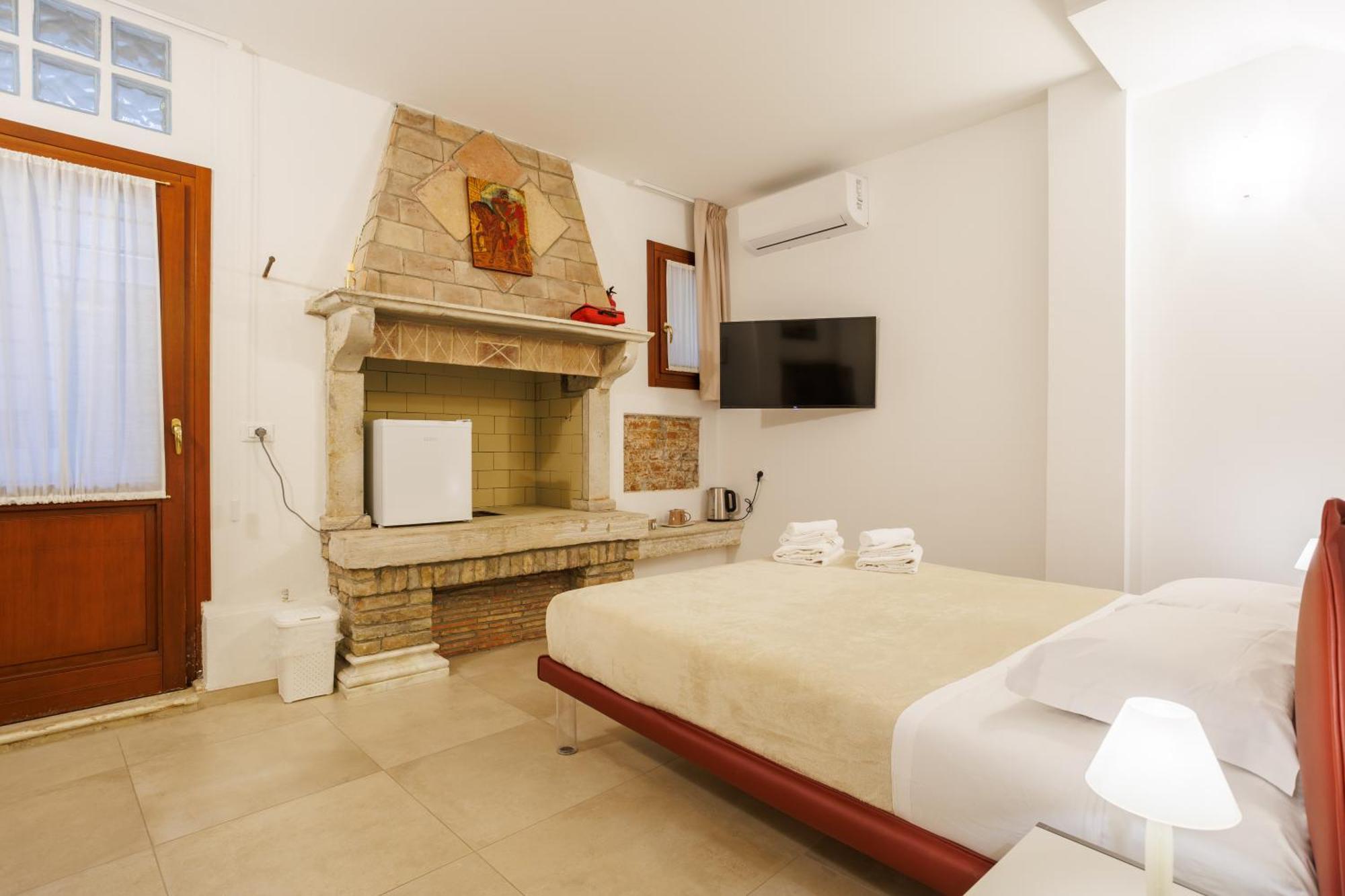 Casa Nostrana Apartment Chioggia Luaran gambar