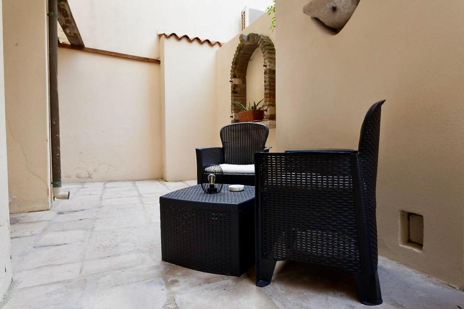 Casa Nostrana Apartment Chioggia Luaran gambar