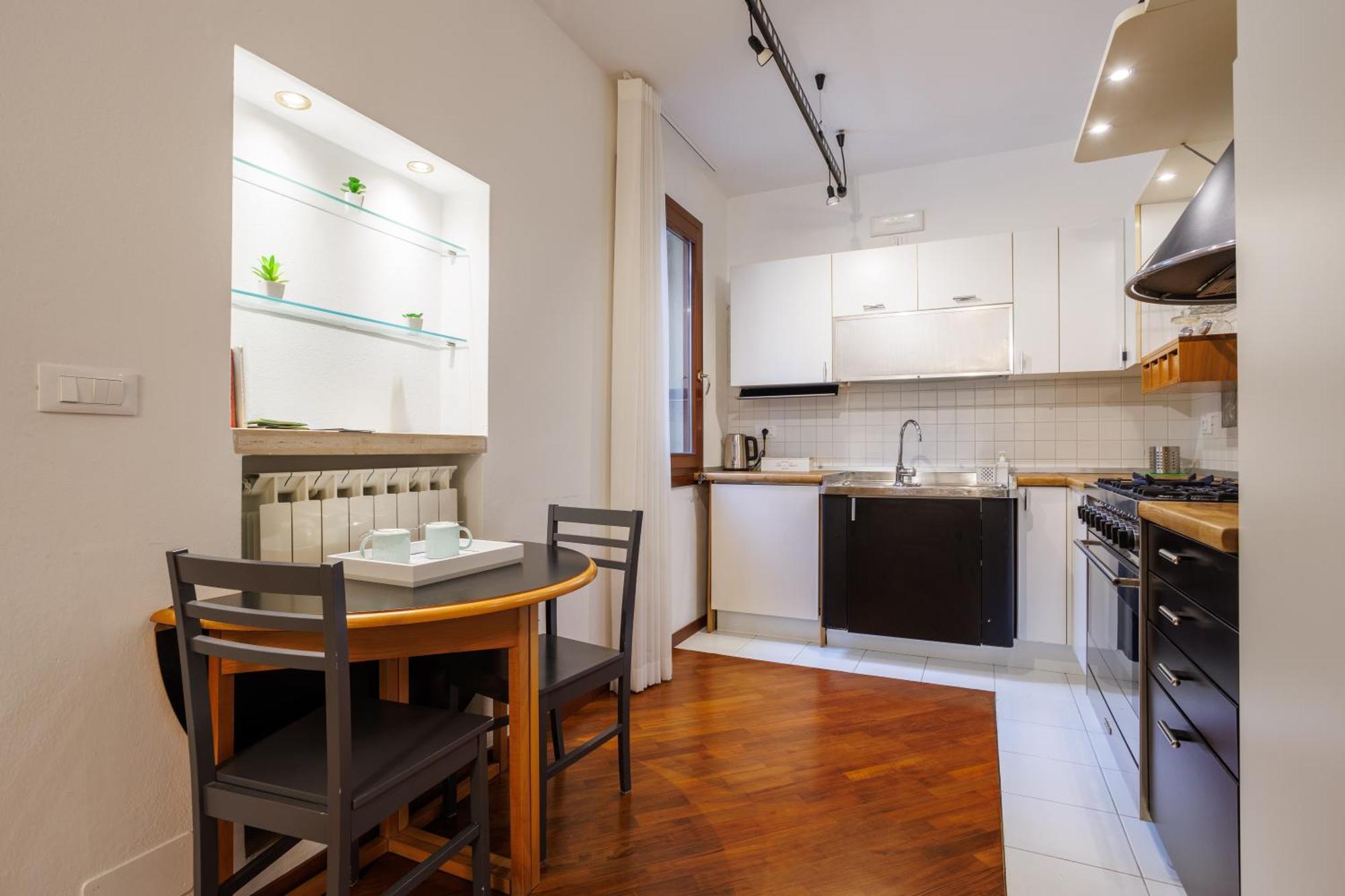 Casa Nostrana Apartment Chioggia Luaran gambar
