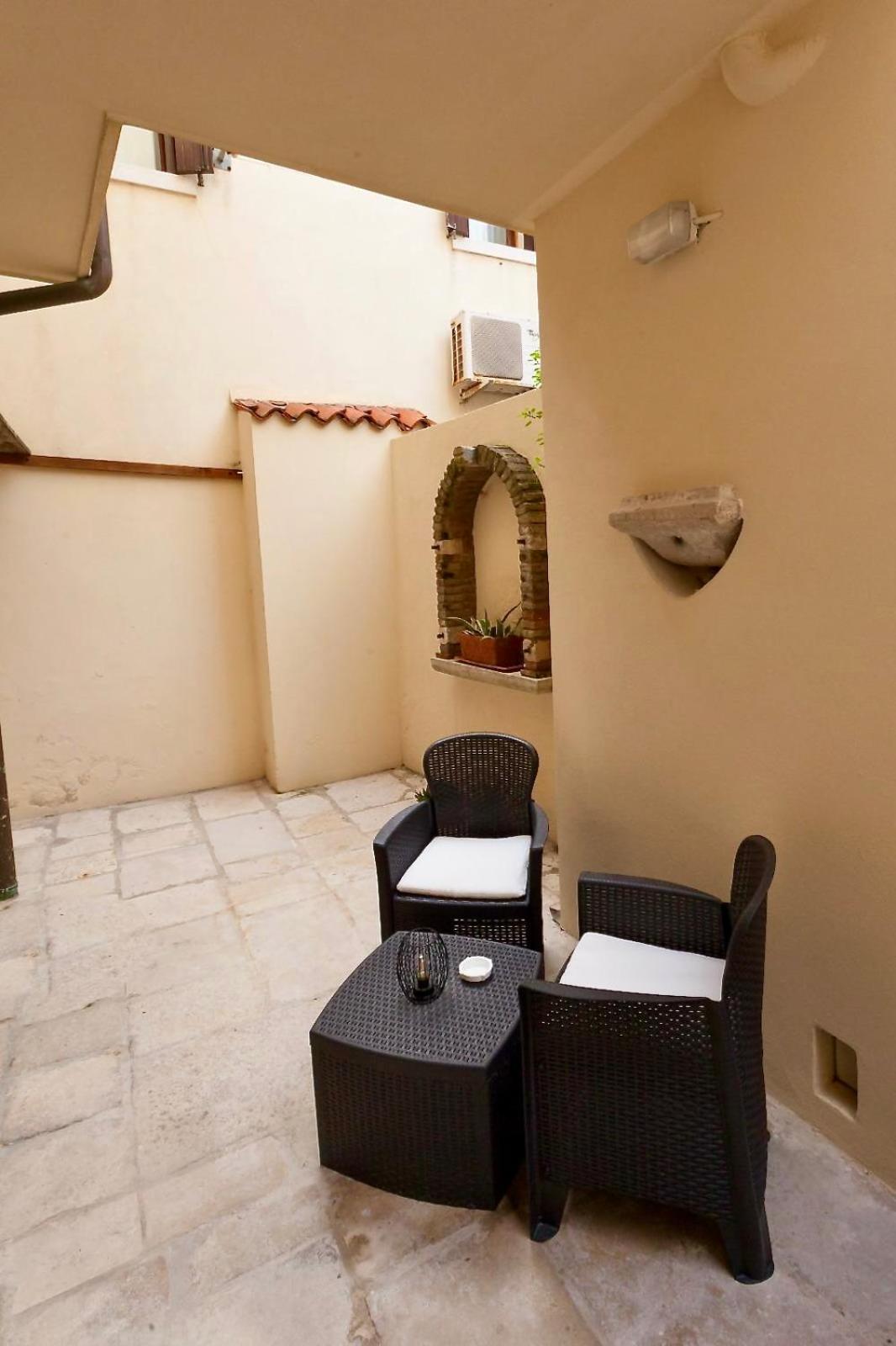 Casa Nostrana Apartment Chioggia Luaran gambar