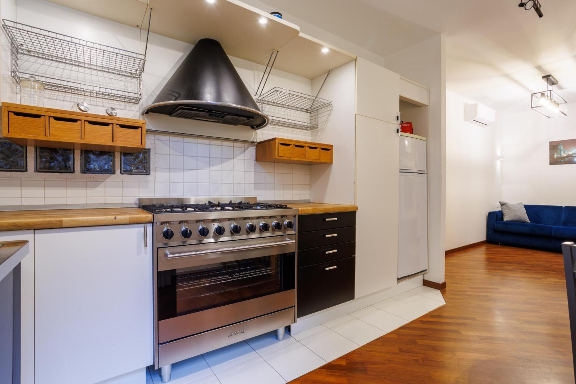 Casa Nostrana Apartment Chioggia Luaran gambar