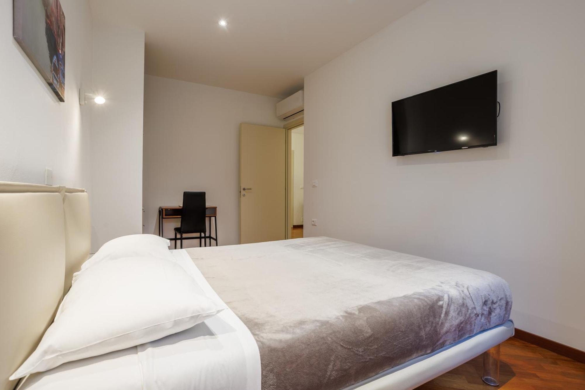 Casa Nostrana Apartment Chioggia Luaran gambar