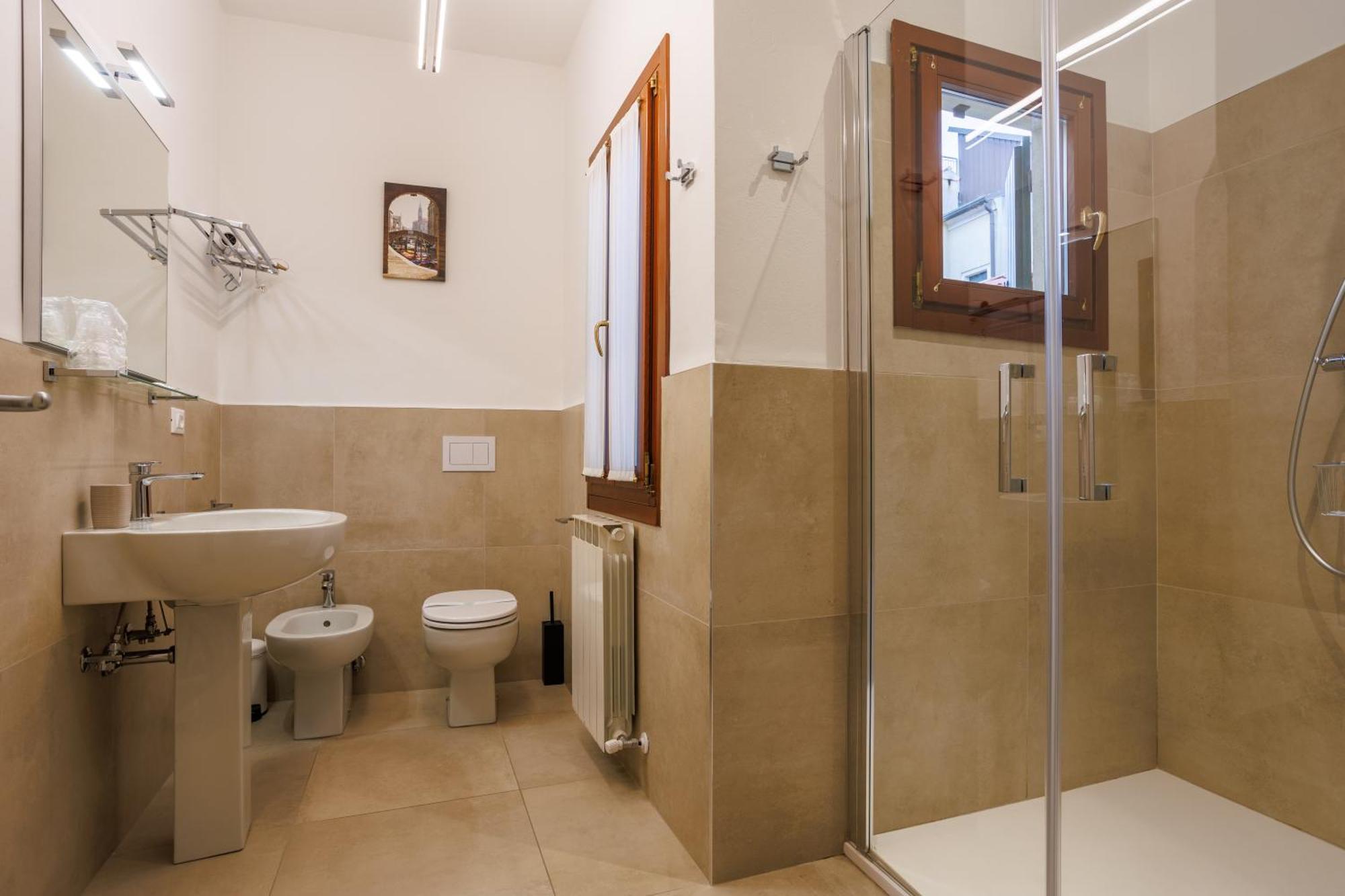 Casa Nostrana Apartment Chioggia Luaran gambar