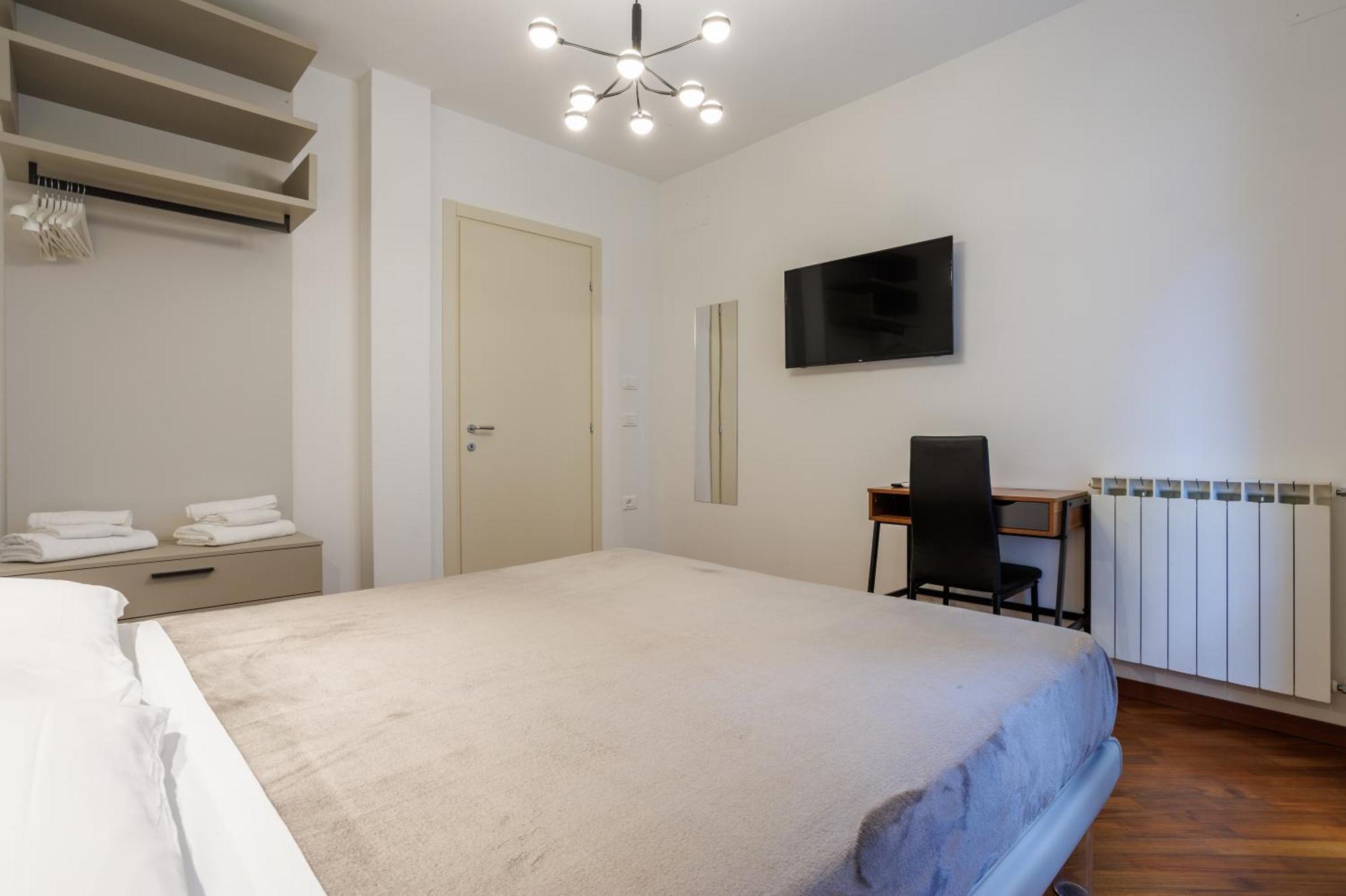 Casa Nostrana Apartment Chioggia Luaran gambar