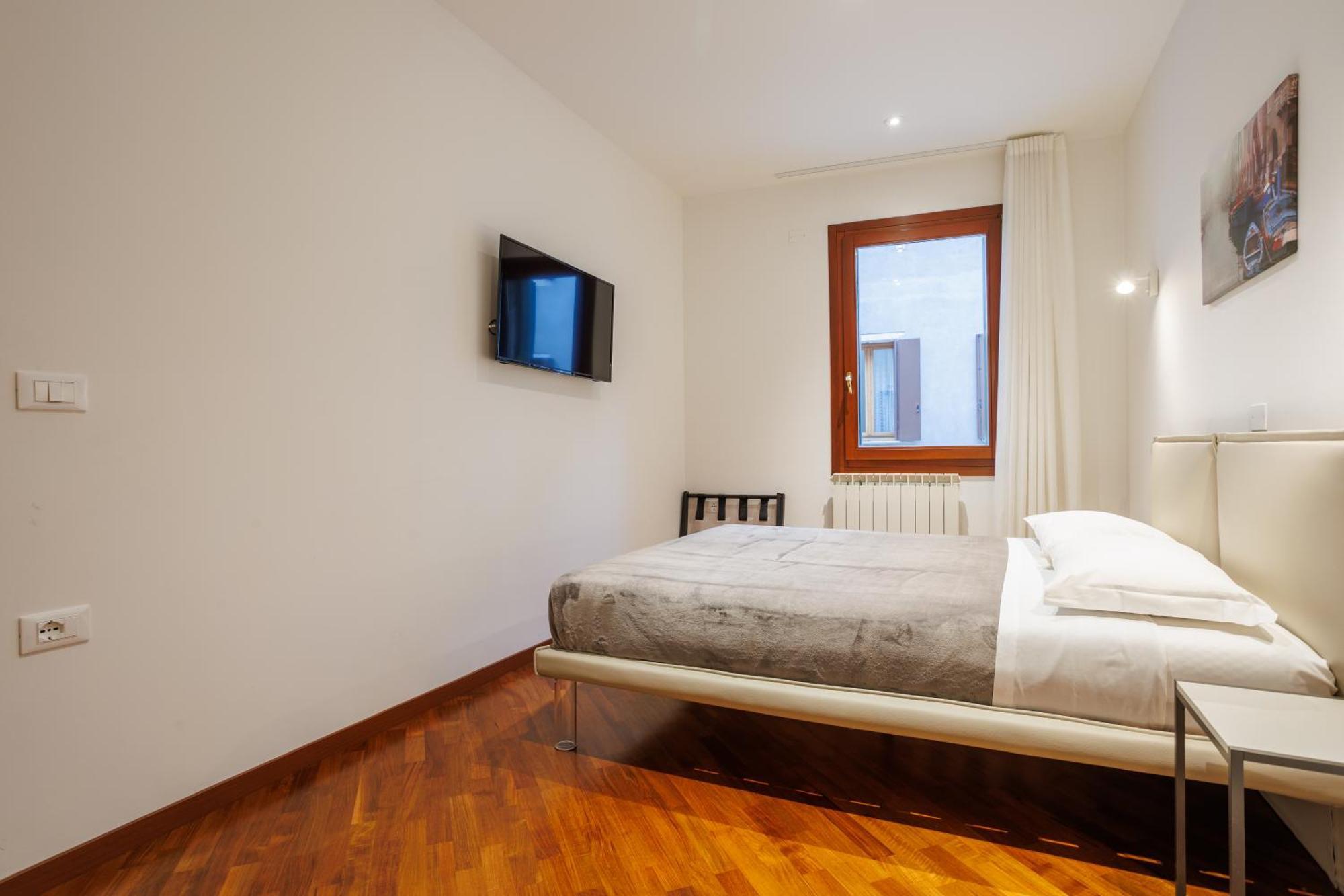 Casa Nostrana Apartment Chioggia Luaran gambar