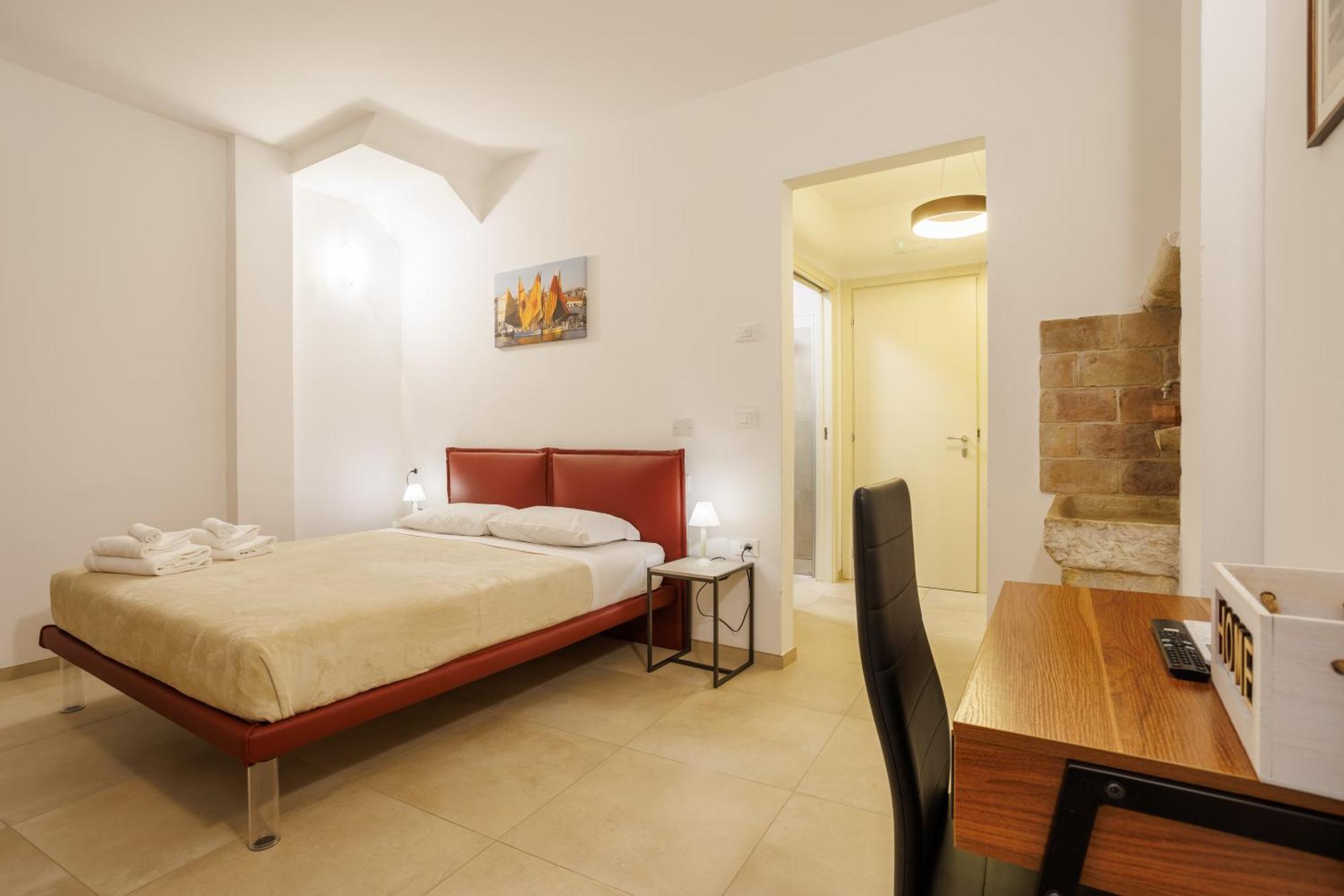 Casa Nostrana Apartment Chioggia Luaran gambar